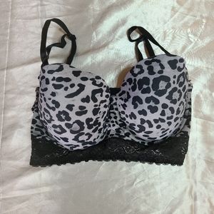 Push-up Bralette